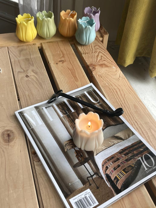 Tulip Tealight