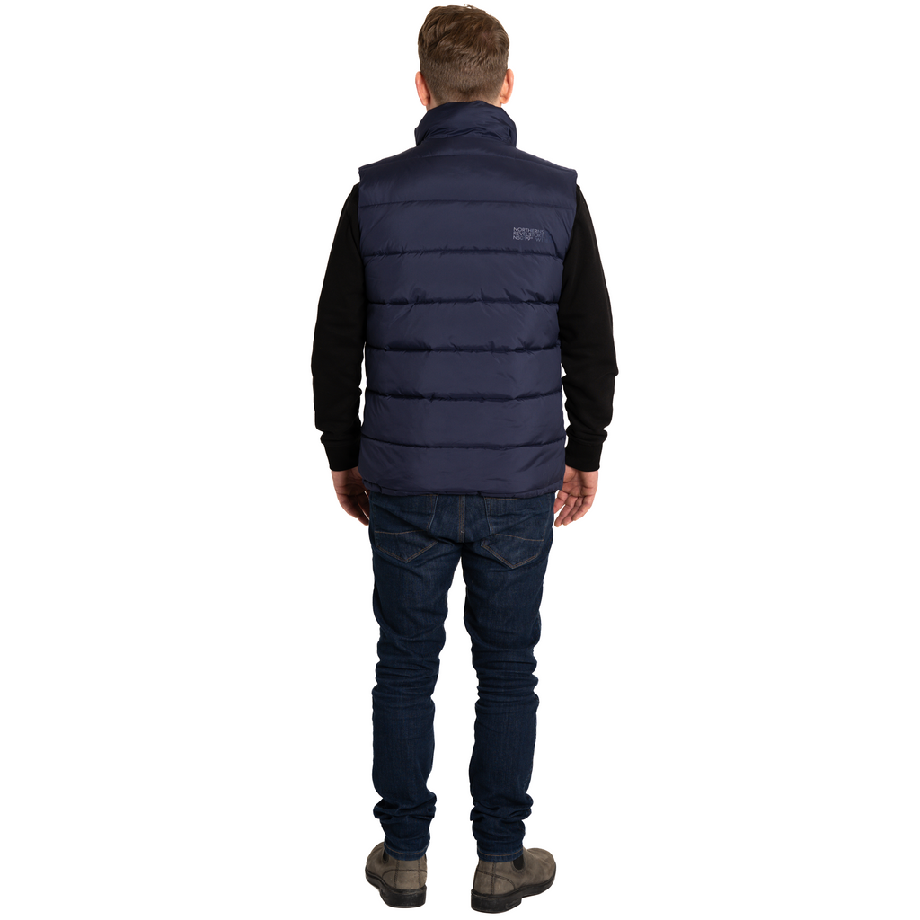 Revelstoke Recycled Vest