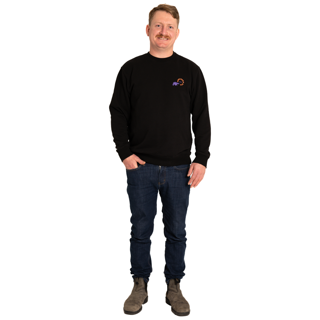 Everyday Crew Sweater