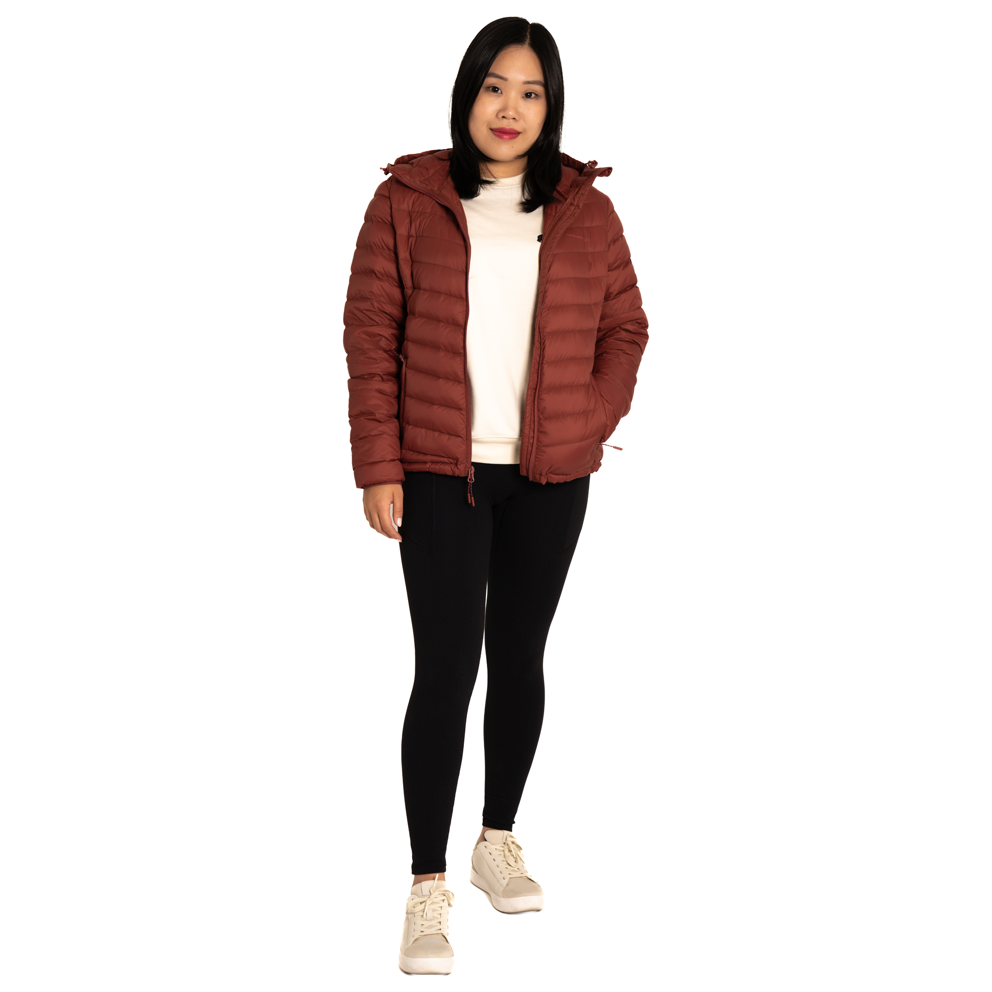 Packable Down Jacket