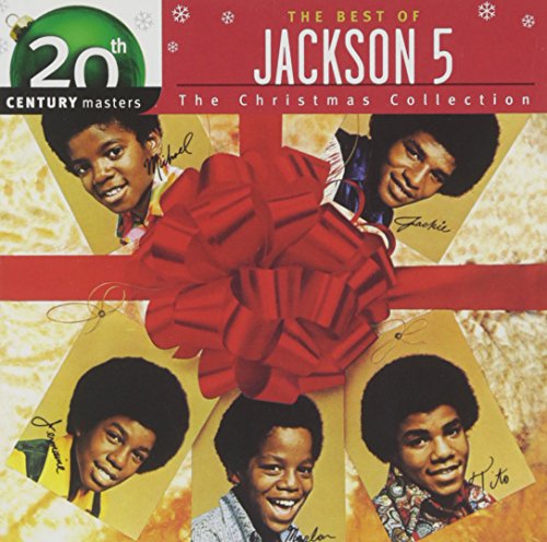 The Jackson 5 / Christmas Collection: 20th Century Masters - CD (Used)