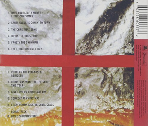 The Jackson 5 / Christmas Collection: 20th Century Masters - CD (Used)