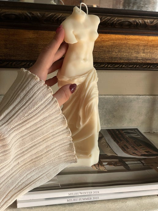 Venus de Milo