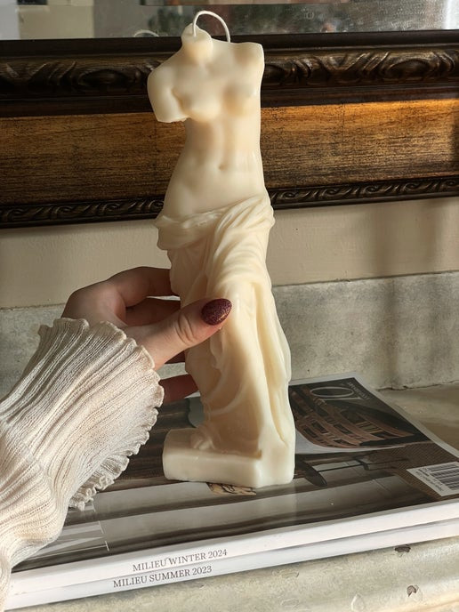 Venus de Milo