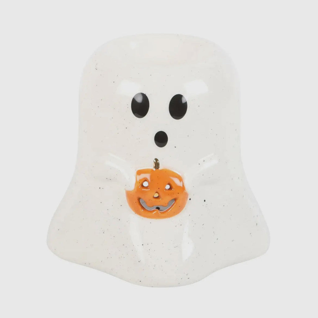 Ghost Wax Melter