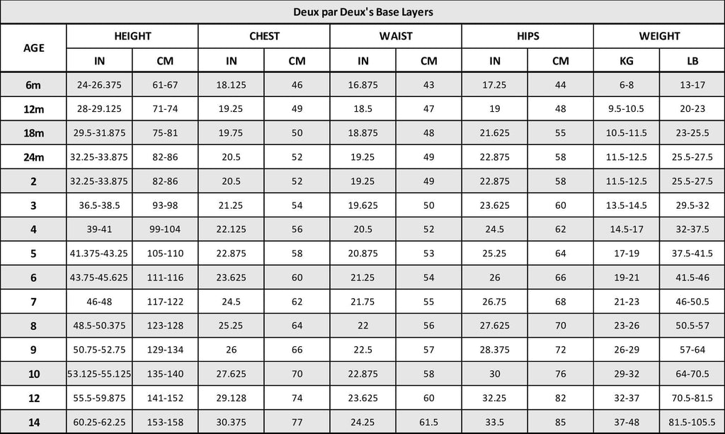 Two-Piece Thermal Underwear Set Blue