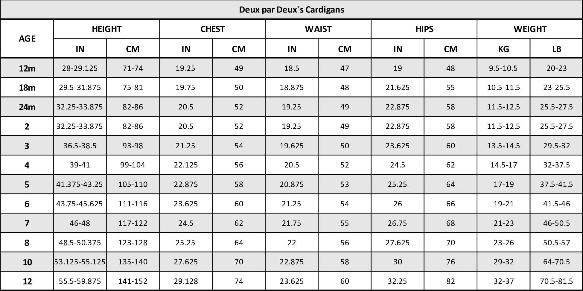 Hooded Knit Cardigan Dusty Pink With Unicorn Intarsia