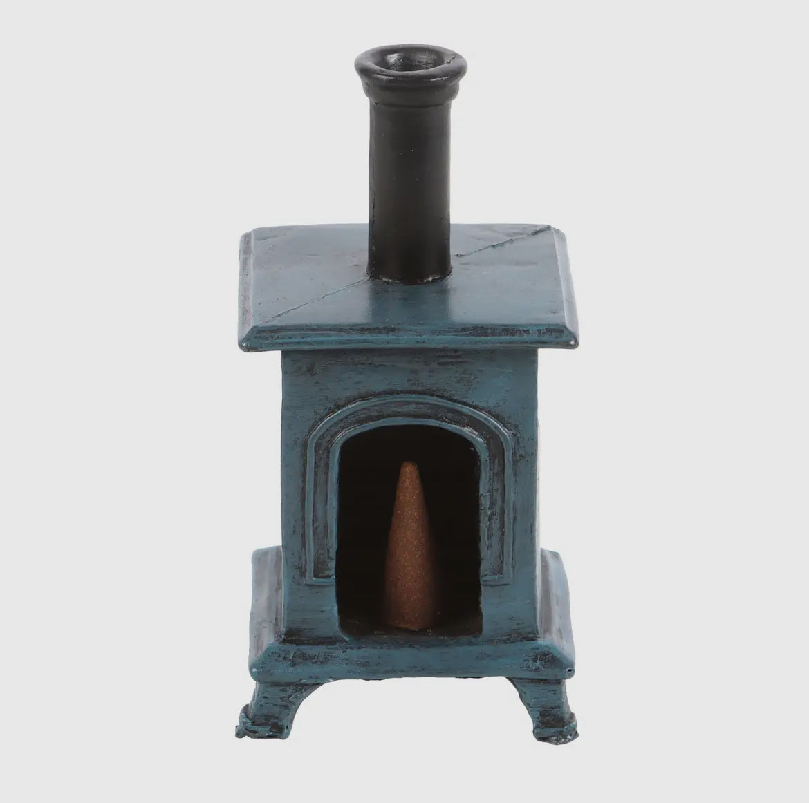 Fireplace Incense Burner