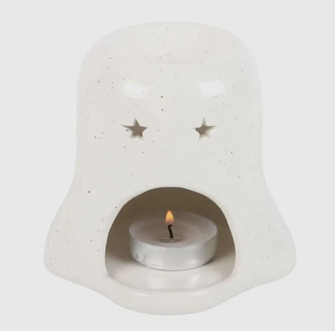 Ghost Wax Melter