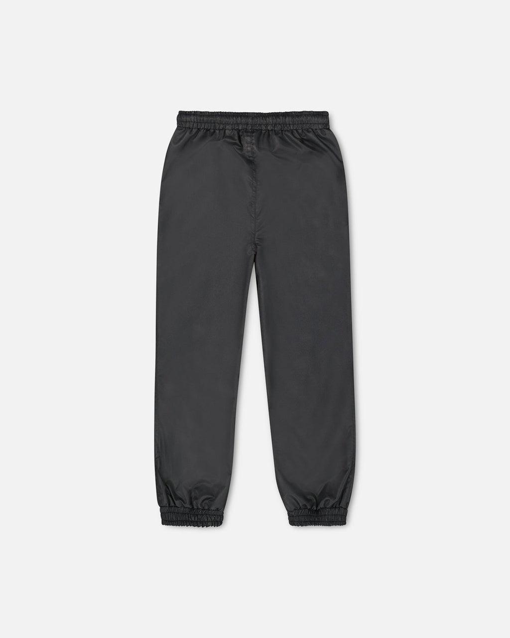 Black Splash Pants