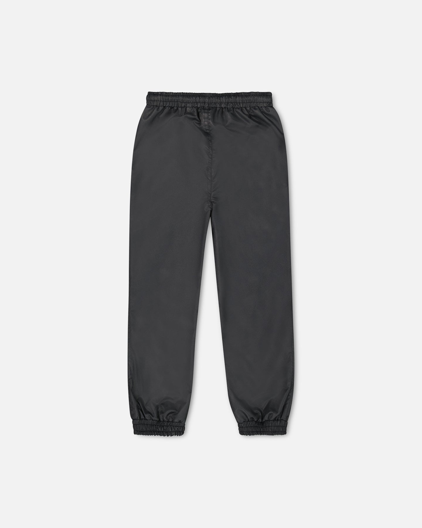 Black Splash Pants