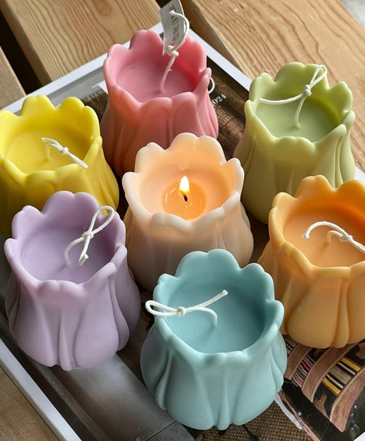 Tulip Tealight