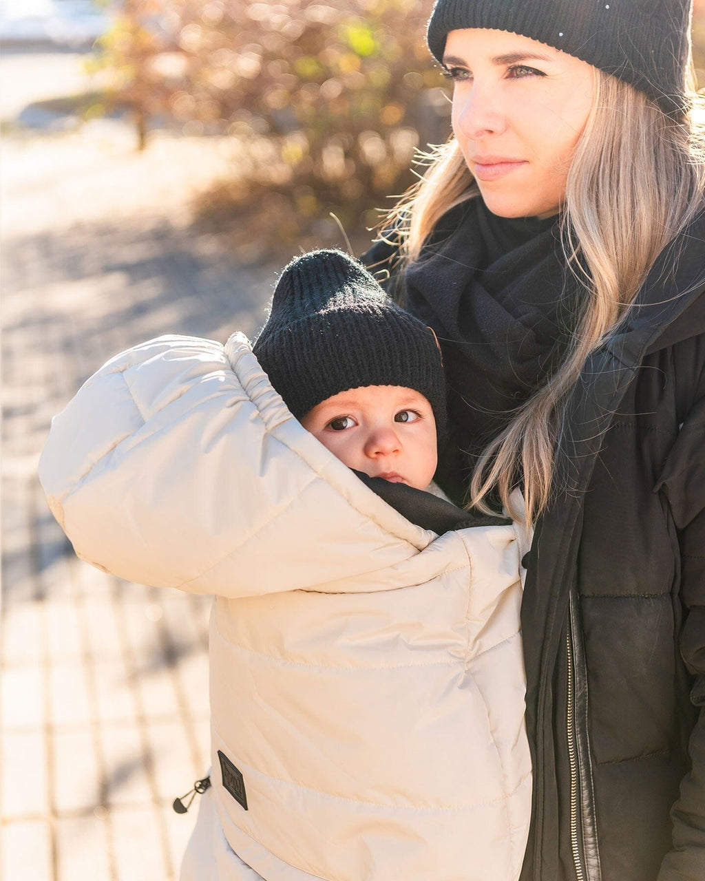 Multifunction 3-In-1 Envelope Silver White