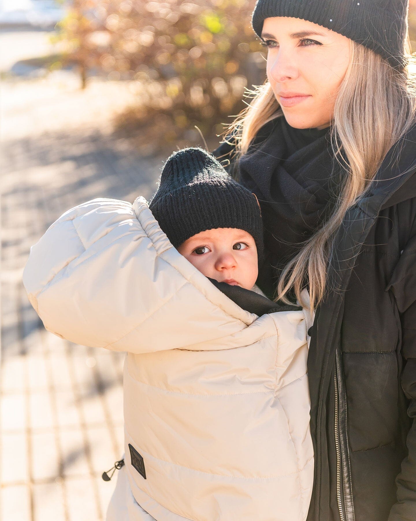 Multifunction 3-In-1 Envelope Silver White