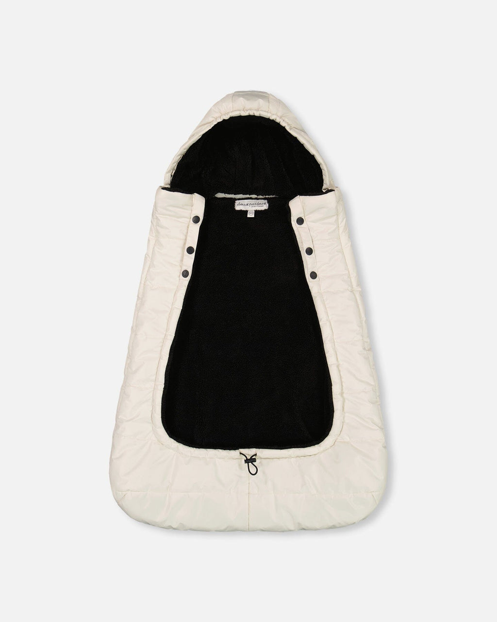 Multifunction 3-In-1 Envelope Silver White