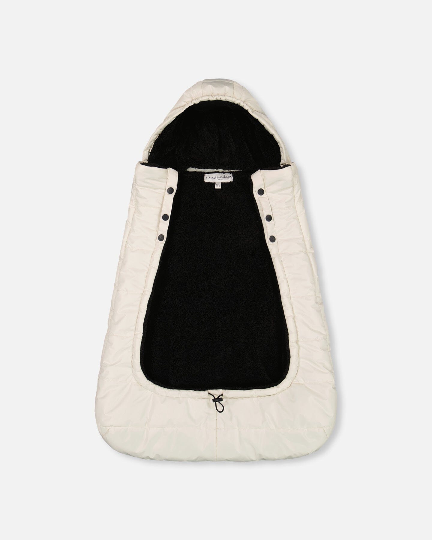 Multifunction 3-In-1 Envelope Silver White