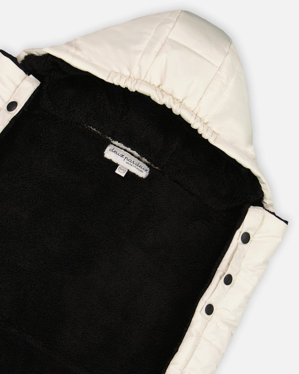 Multifunction 3-In-1 Envelope Silver White