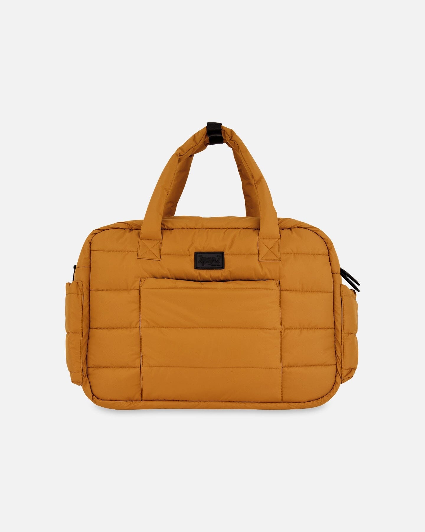 Diaper Bag Brown Sugar