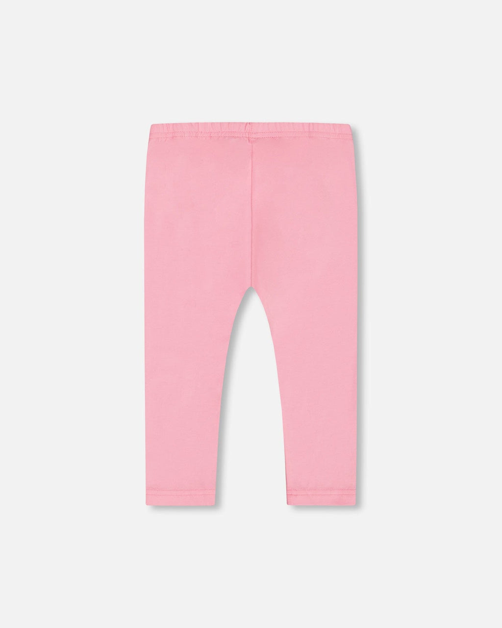 Organic Cotton Legging Candy Pink