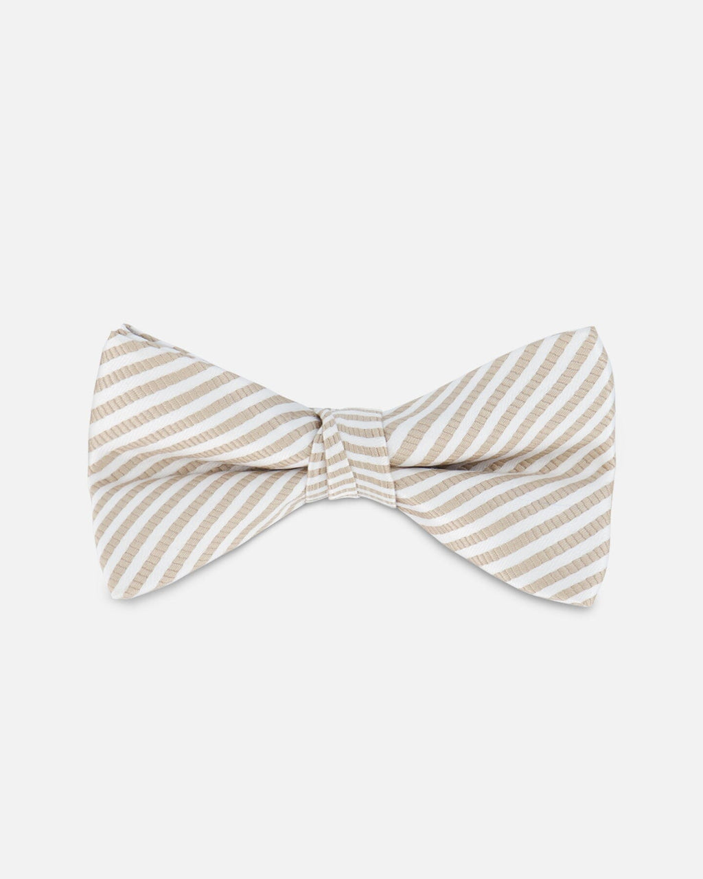 Bow Tie Light Taupe