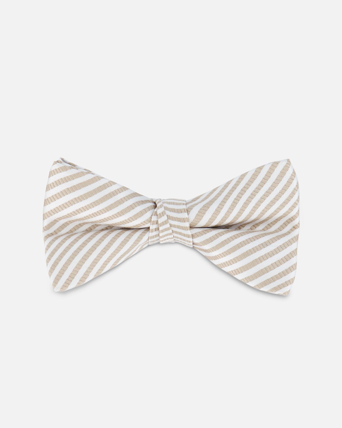 Bow Tie Light Taupe