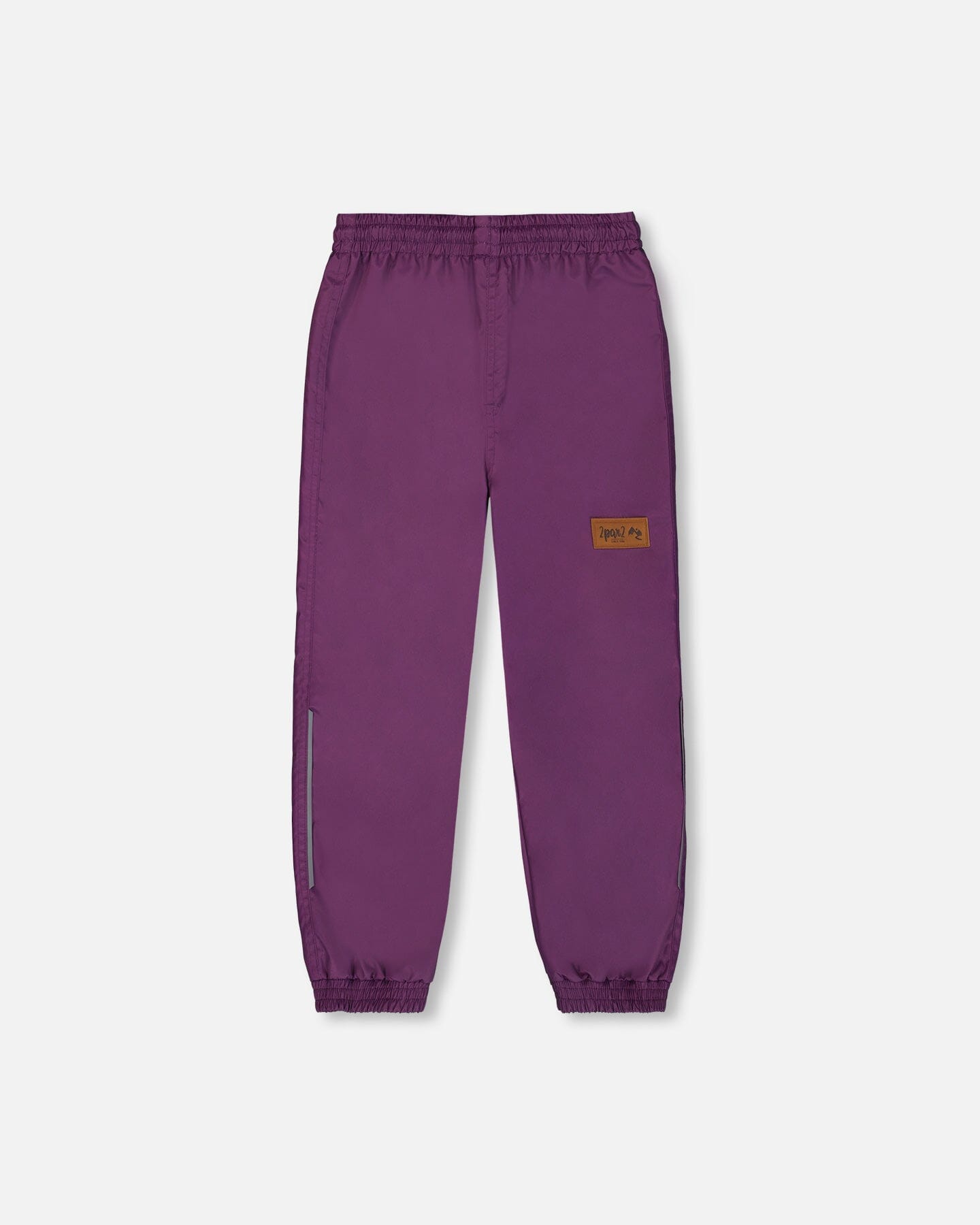Splash Pants Purple