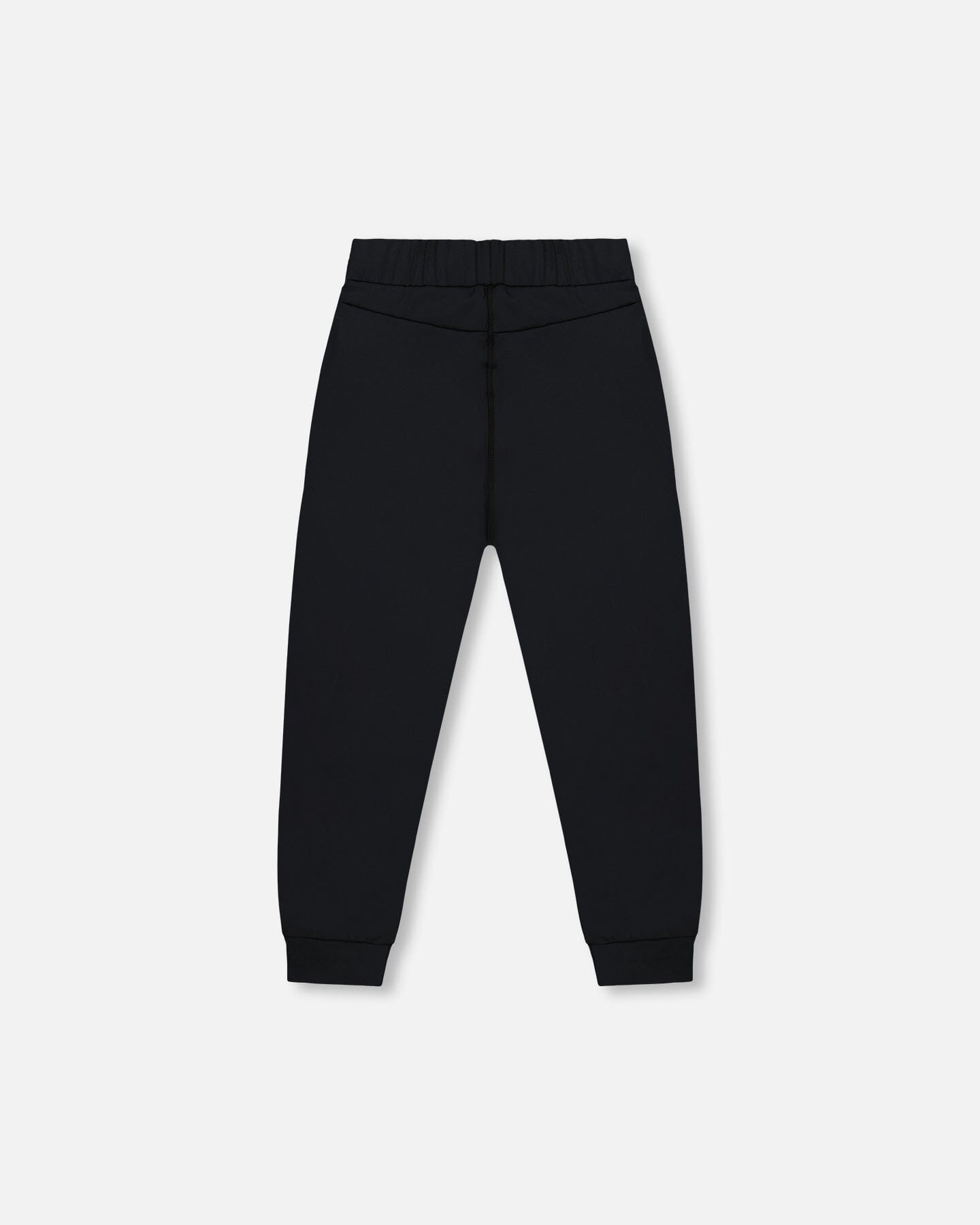 Athletic Pants Blue And Black