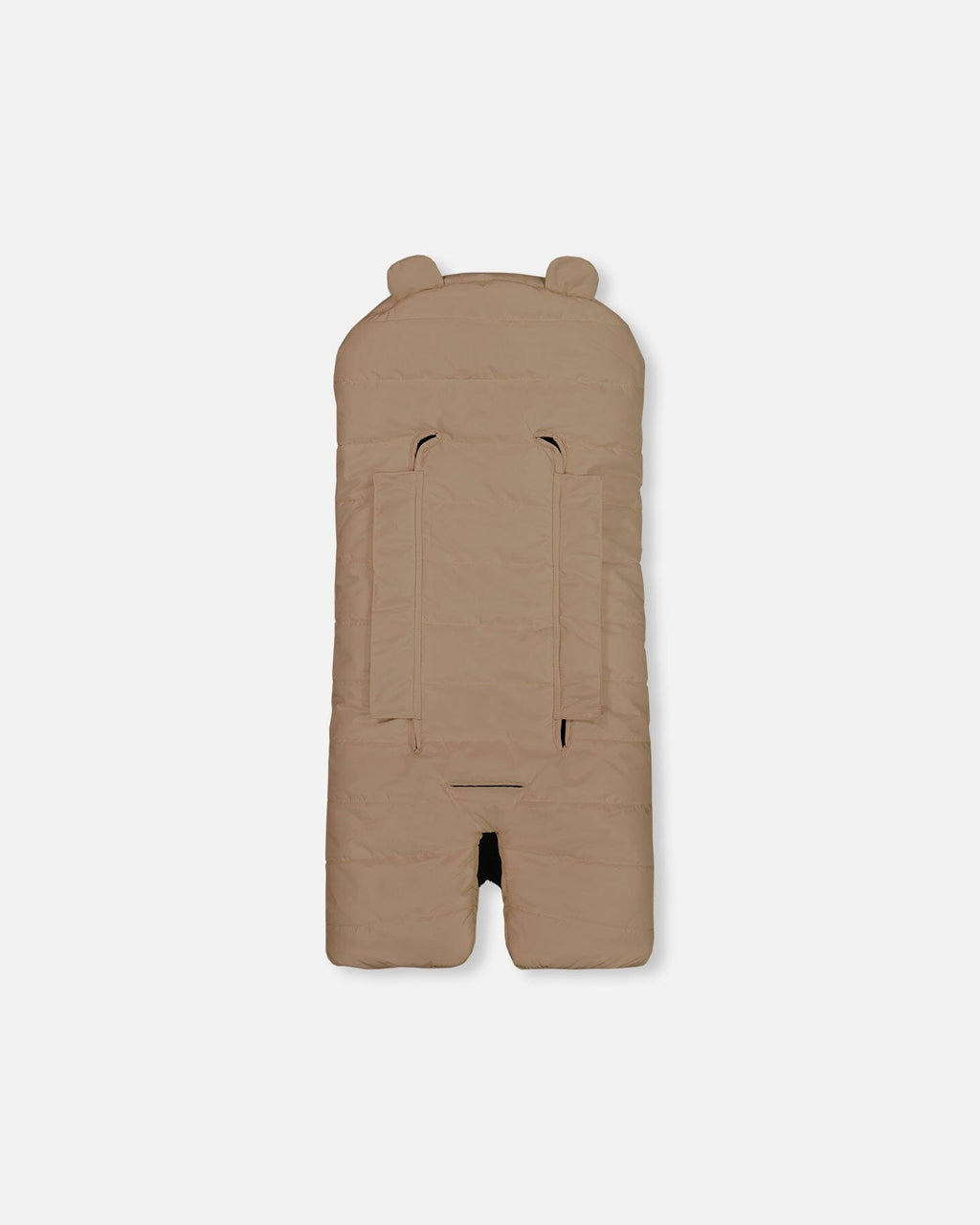 Snugly Baby Wrap Designed For Car Seat And Stroller Chanterelle