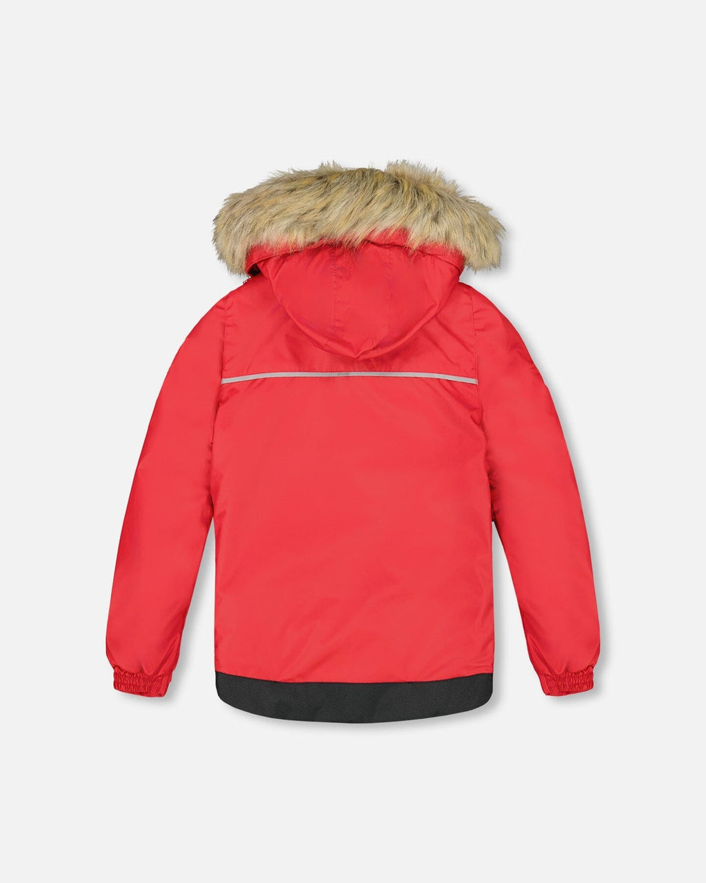 Two-Piece Discover Snowsuit Black