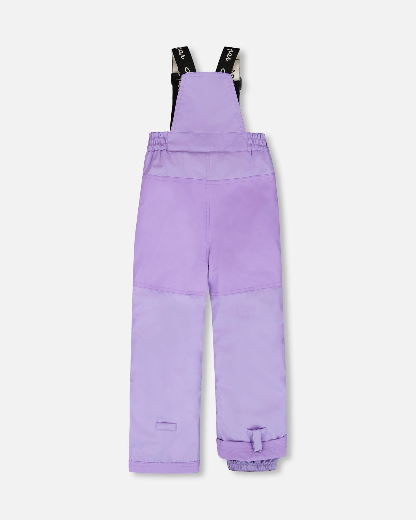 Two-Piece Discover Snowsuit Lavender