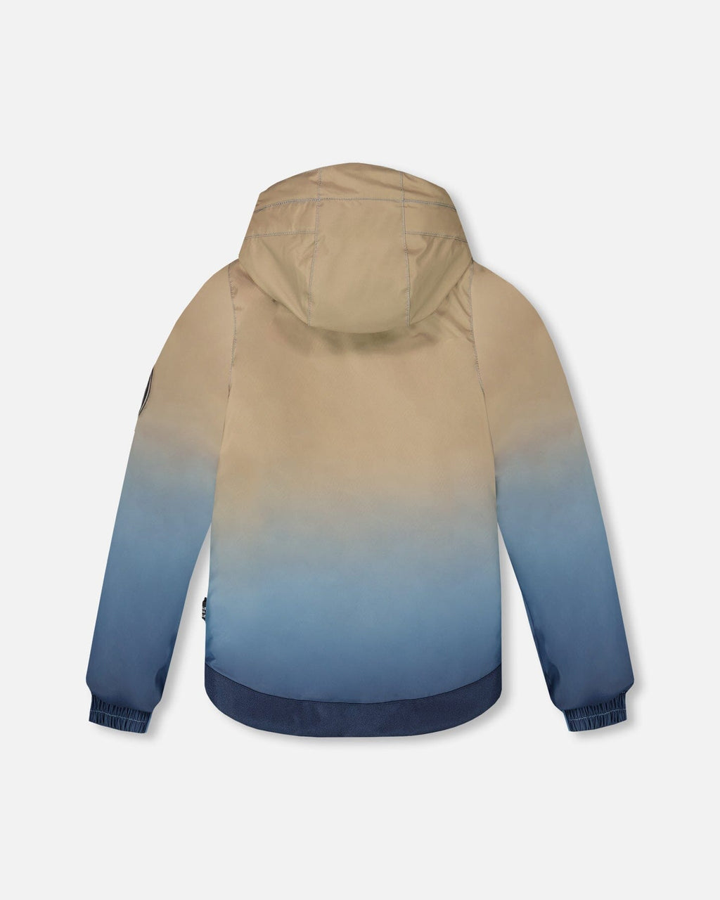 Two-Piece Play Snowsuit Blue Mountains