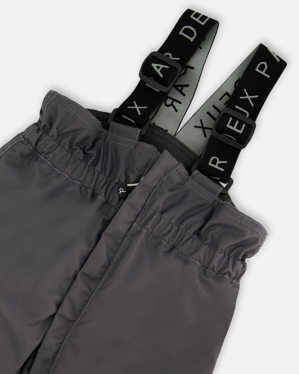 Two-Piece Baby Play Snowsuit With Printed Jacket Sage Green