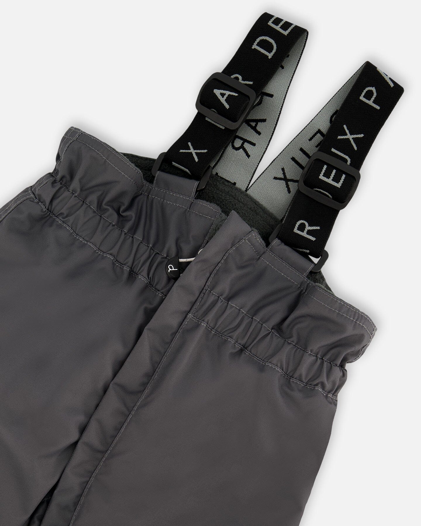 Two-Piece Baby Play Snowsuit With Printed Jacket Sage Green