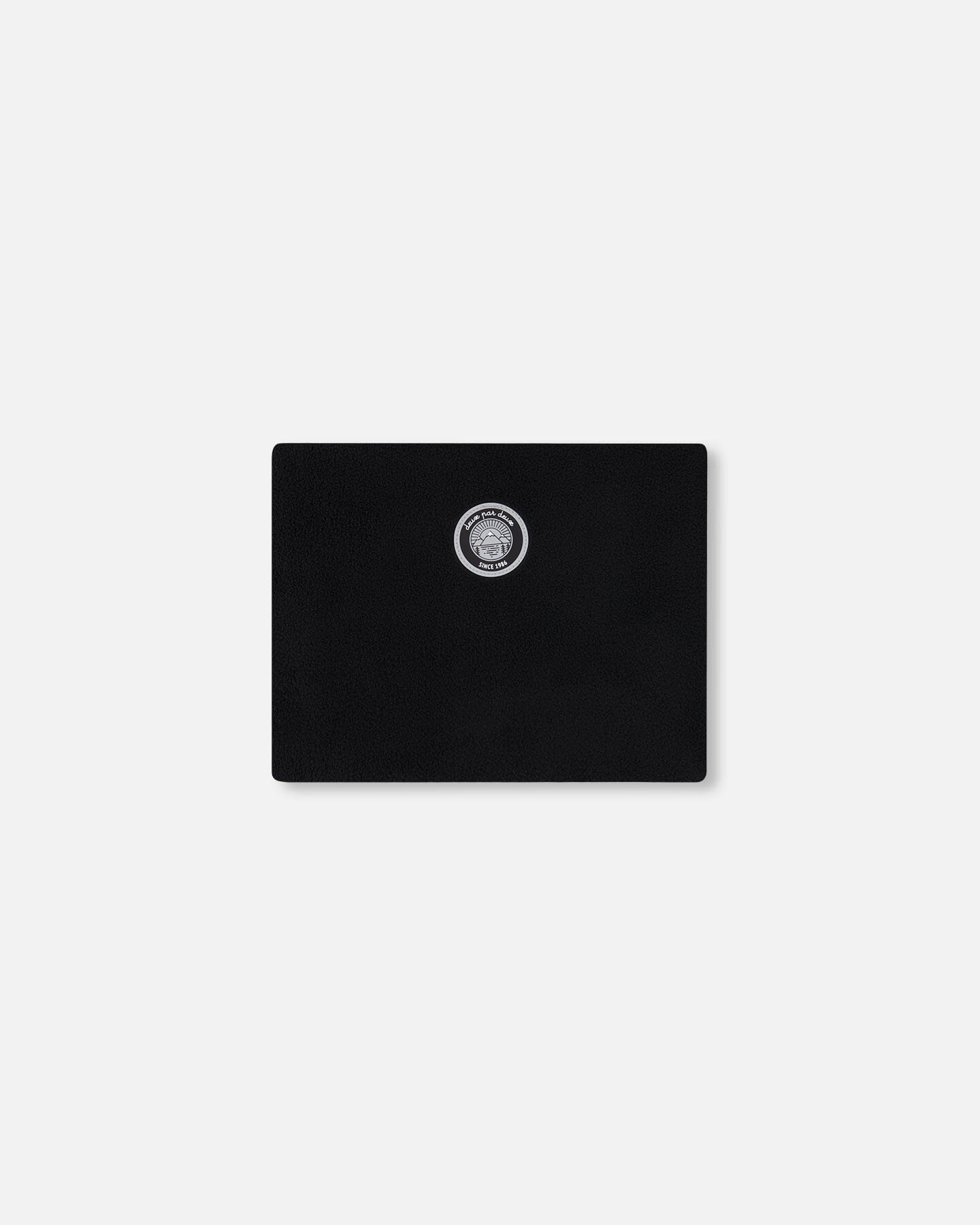 Two-Piece Play Snowsuit With Printed Jacket Pink