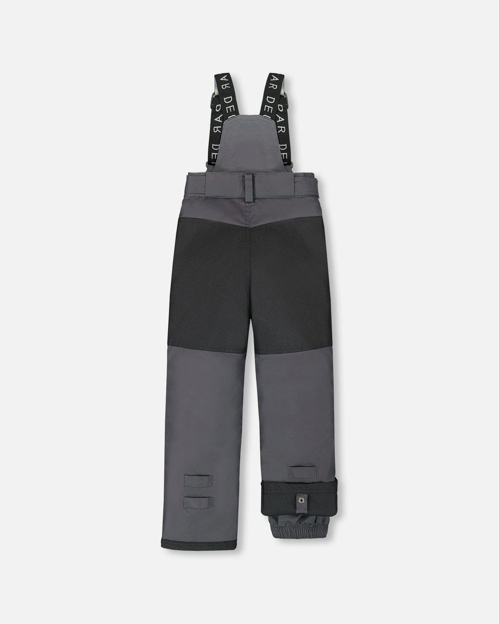 Solid Play Snow Pants Dark Gray