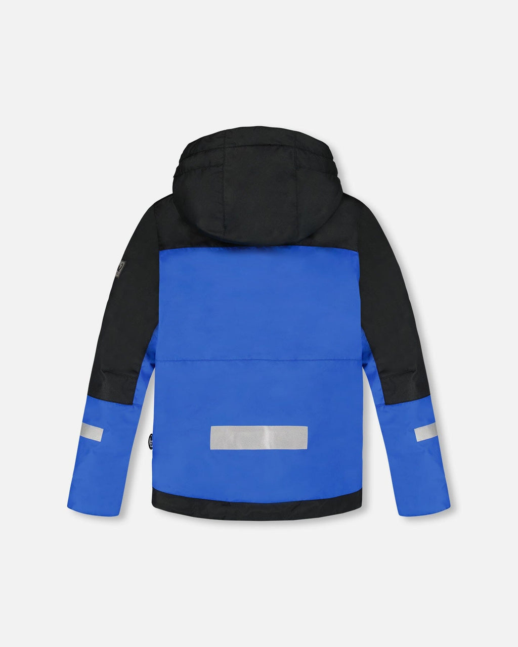 Two-Piece Teknik Snowsuit Royal Blue