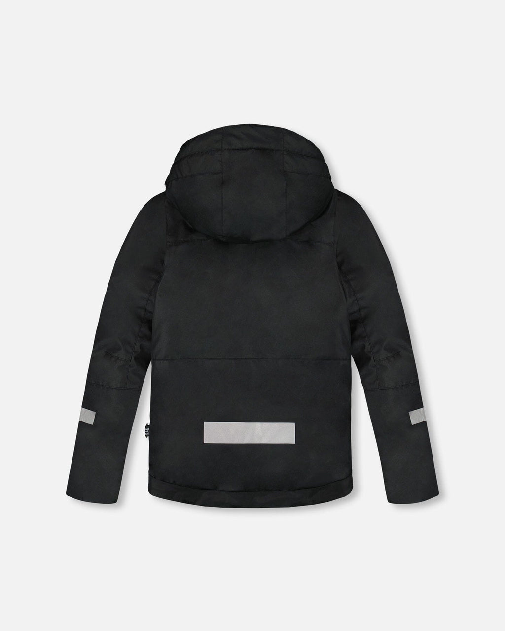 Two-Piece Teknik Snowsuit Rainbow Heart Print