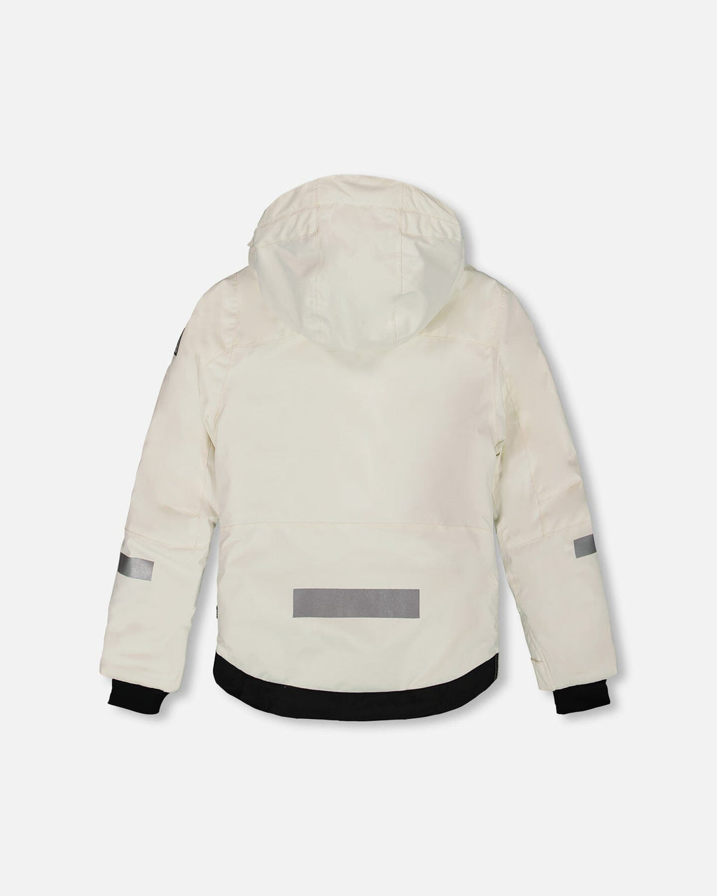 Two-Piece Teknik Snowsuit Off-White