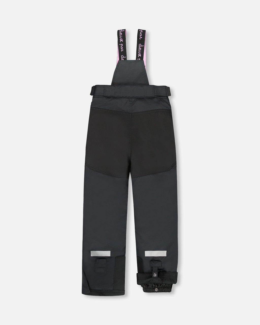 Two-Piece Teknik Snowsuit Off-White