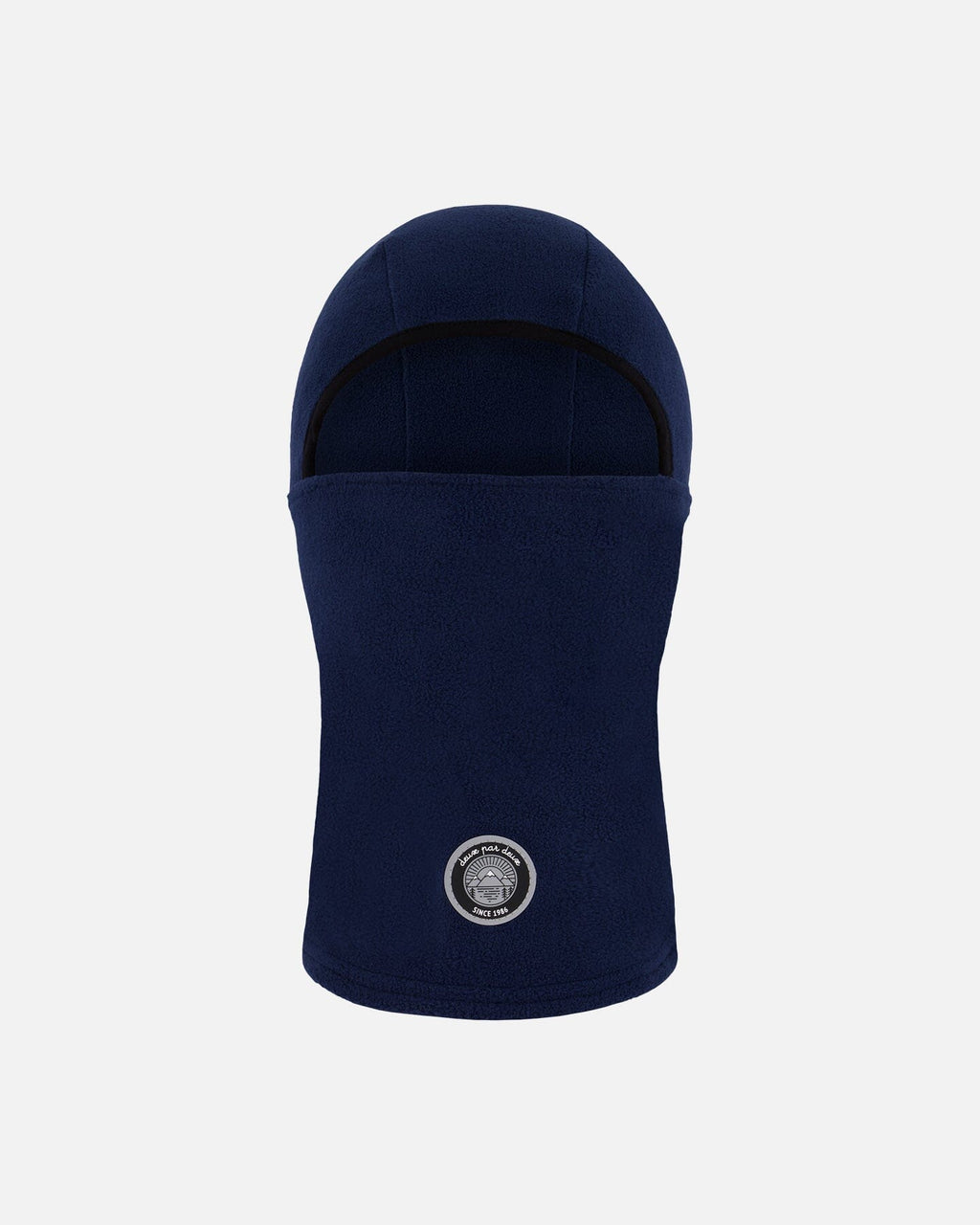 Polar Fleece Balaclava Navy Blue