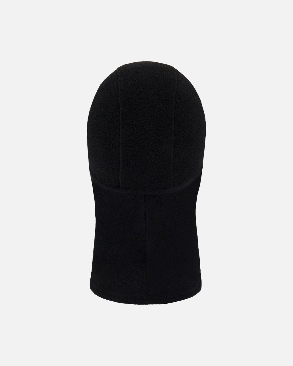 Polar Fleece Balaclava Black