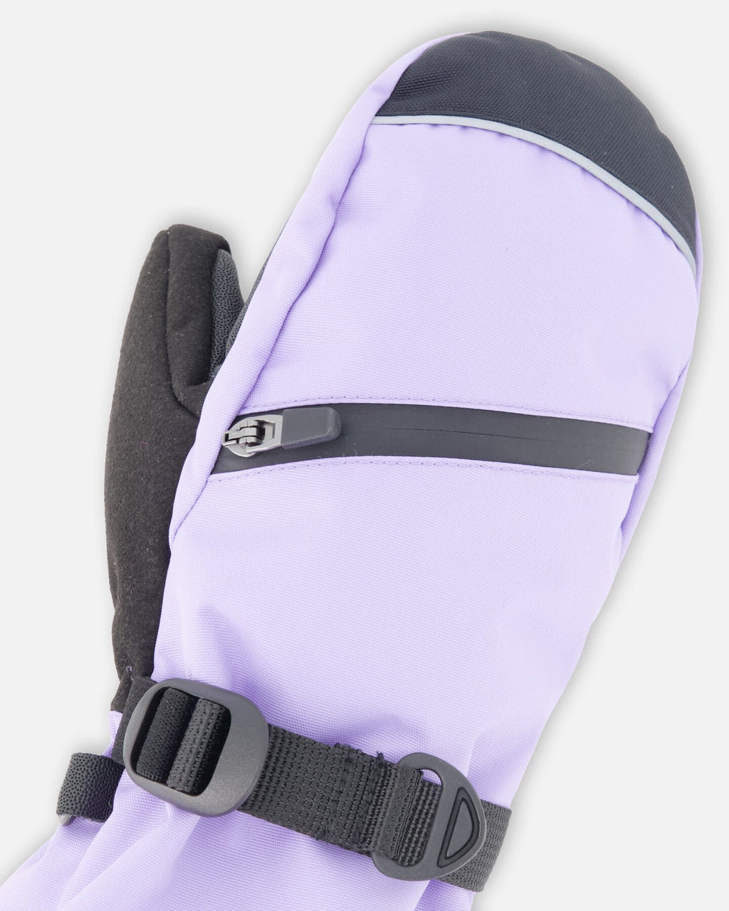 Winter Mittens Teknik Lavender