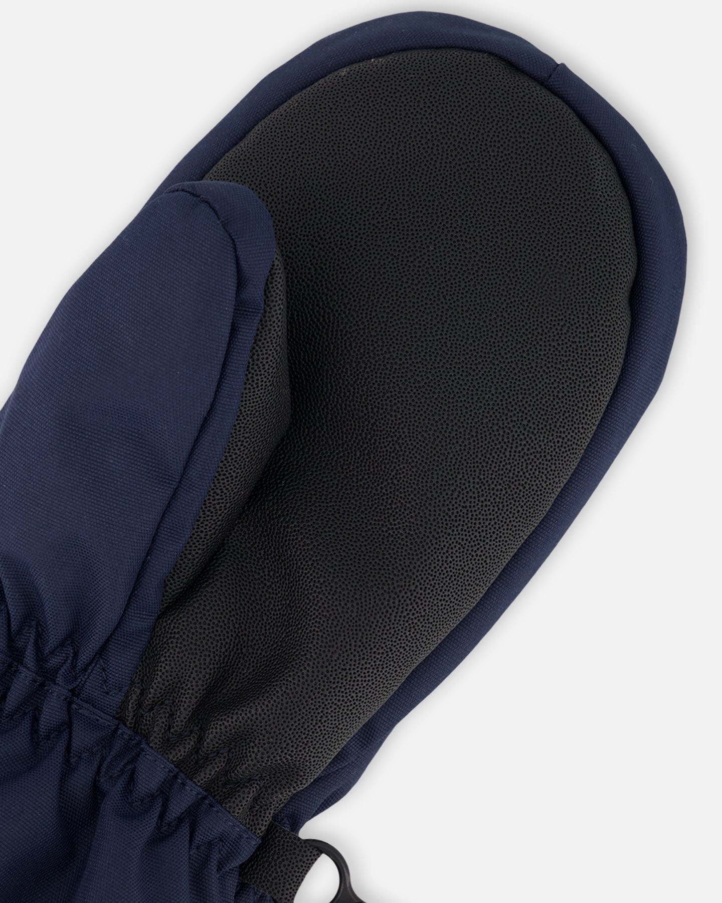 Winter Mittens Play Navy Blue