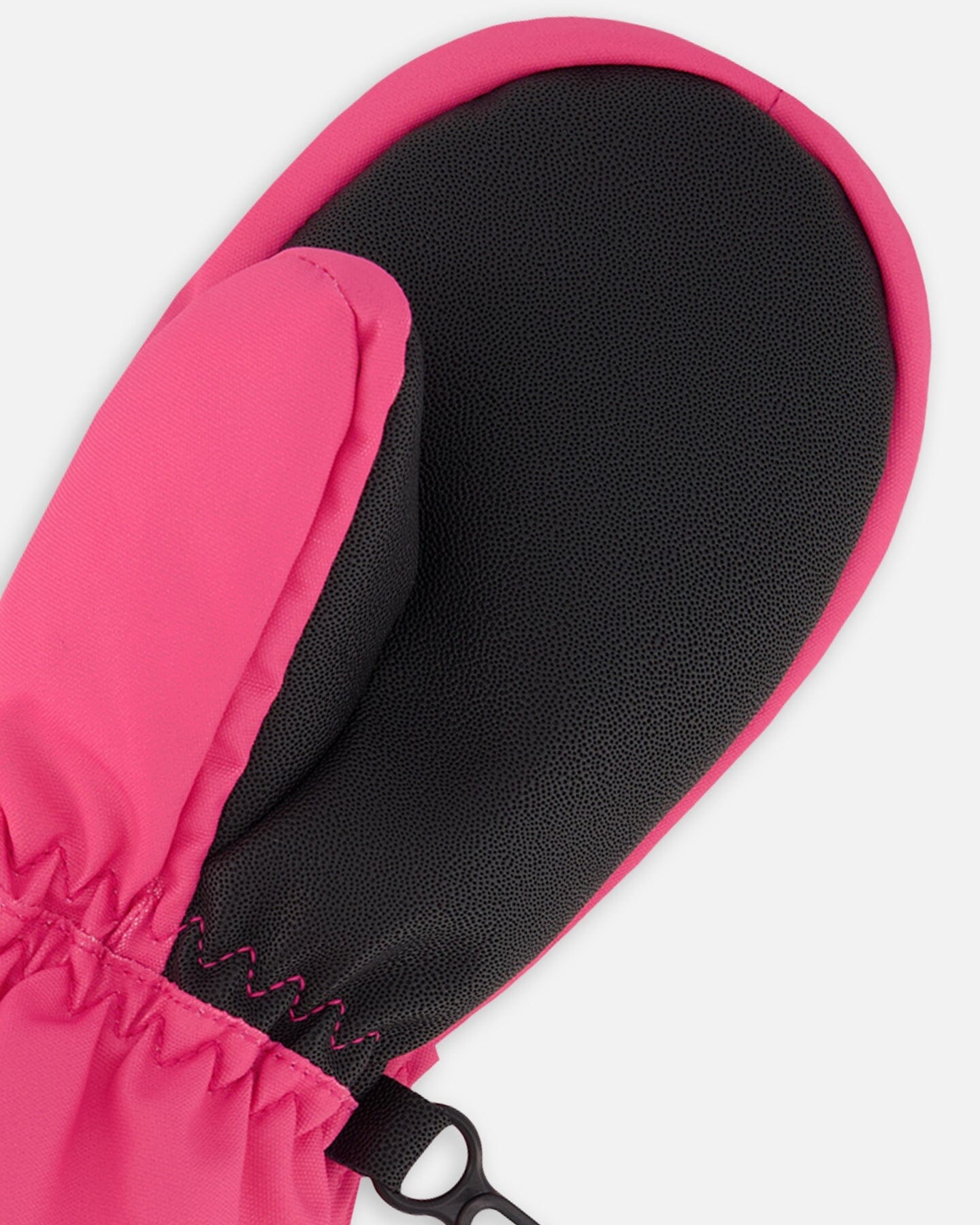 Winter Mittens Play Flash Coral