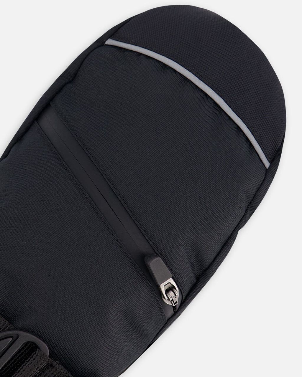 Winter Mittens Teknik Black