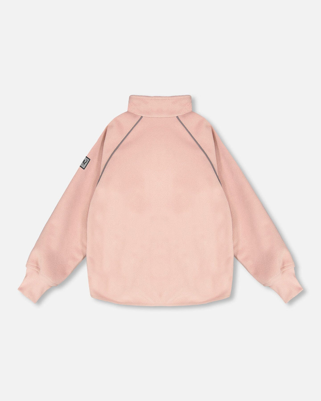 Mid-Layer Teknik Jacket Pink