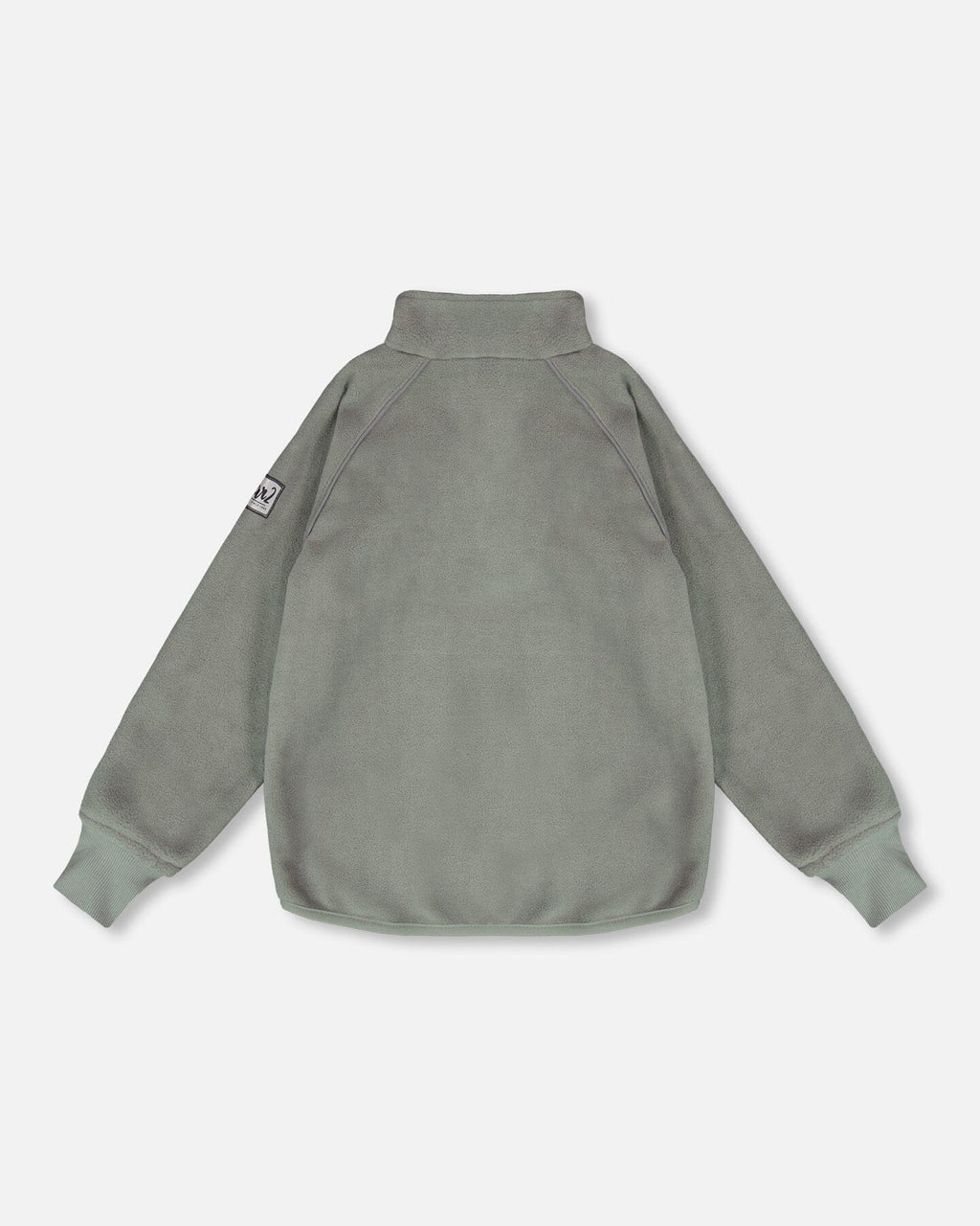 Mid-Layer Teknik Jacket Sage