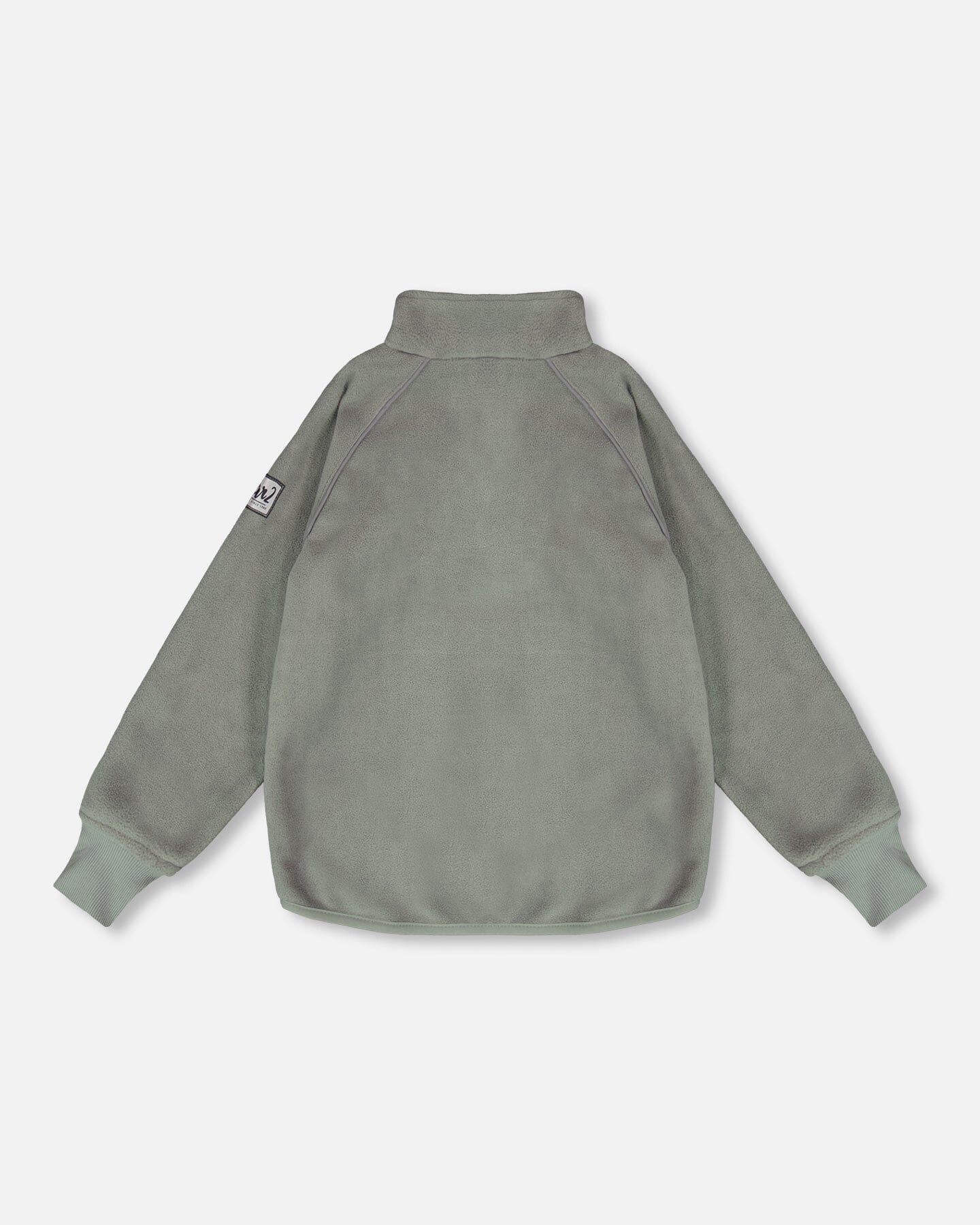 Mid-Layer Teknik Jacket Sage