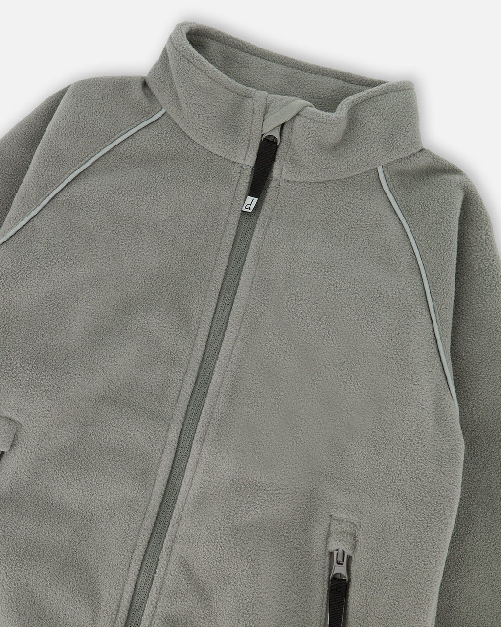 Mid-Layer Teknik Jacket Sage