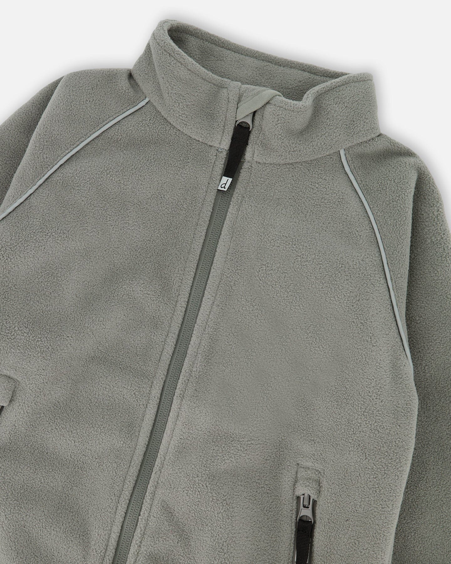 Mid-Layer Teknik Jacket Sage